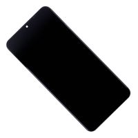 Дисплей для Xiaomi Redmi 9 модуль в сборе с тачскрином <черный> (супер премиум) ― OnlineBazar.su