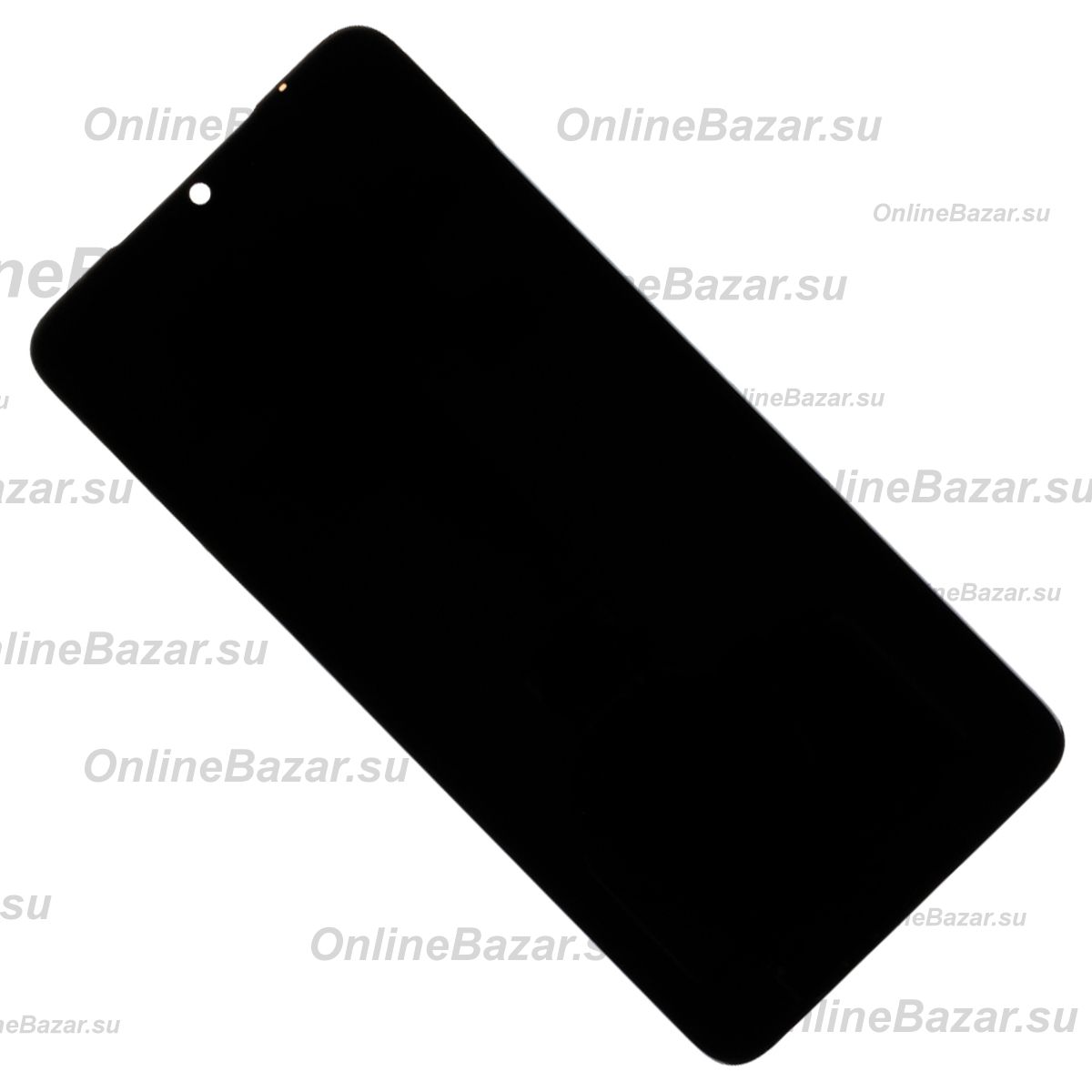 Дисплей для Xiaomi M1902F1G в сборе с тачскрином (TFT In-Cell) <черный> ― OnlineBazar.su