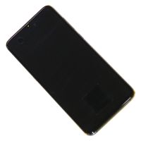 Дисплей для Xiaomi Mi 9 модуль в сборе с тачскрином <черный> (оригинал SP) ― OnlineBazar.su