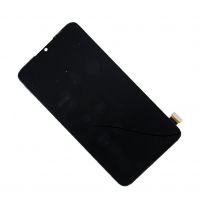 Дисплей для Xiaomi Mi 9 Lite с тачскрином <черный> ― OnlineBazar.su