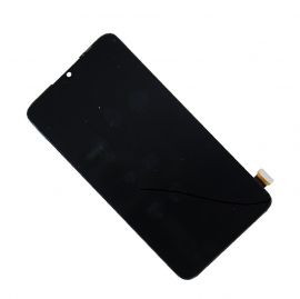 Дисплей для Xiaomi Mi 9 Lite с тачскрином <черный>