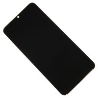 Дисплей для Xiaomi Mi 9 SE с тачскрином (TFT In-Cell) <черный> ― OnlineBazar.su