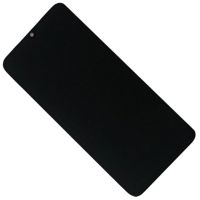 Дисплей для Xiaomi M1903F2G в сборе с тачскрином <черный> ― OnlineBazar.su