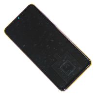 Дисплей для Xiaomi M1903F2G модуль в сборе с тачскрином <фиолетовый> (оригинал SP) ― OnlineBazar.su
