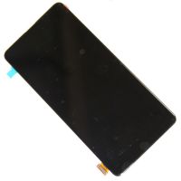 Дисплей для Xiaomi M1903F11G (rev. Samsung) в сборе с тачскрином <черный> ― OnlineBazar.su