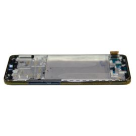 Дисплей для Xiaomi M1906F9SH модуль в сборе с тачскрином <черный> (оригинал SP)