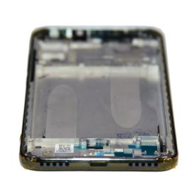 Дисплей для Xiaomi M1906F9SH модуль в сборе с тачскрином <черный> (оригинал SP)