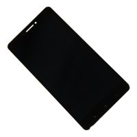 Дисплей для Xiaomi Mi Max в сборе с тачскрином <черный> ― OnlineBazar.su