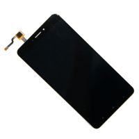 Дисплей для Xiaomi MDE40 в сборе с тачскрином <черный> ― OnlineBazar.su