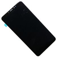 Дисплей для Xiaomi M1804E4A в сборе с тачскрином <черный> ― OnlineBazar.su