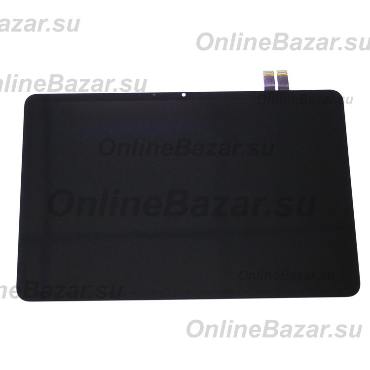 Дисплей для Xiaomi Pad 6 Pro (23046RP50C) с тачскрином <черный> ― OnlineBazar.su