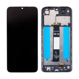 Дисплей для Xiaomi 2305EPCC4G модуль с тачскрином <черный> (оригинал OEM)