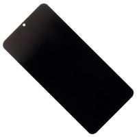 Дисплей для Xiaomi 25028RN03A в сборе с тачскрином <черный> (оригинал SP) ― OnlineBazar.su