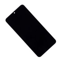 Дисплей для Xiaomi Redmi A5 модуль с тачскрином <черный> (оригинал OEM) ― OnlineBazar.su