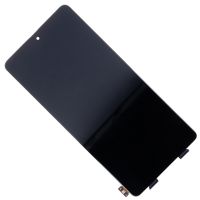 Дисплей для Xiaomi 21121210G с тачскрином <черный> (оригинал OEM) ― OnlineBazar.su