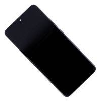 Дисплей для Xiaomi Poco F5 Pro модуль в сборе с тачскрином <черный> (оригинал SP) ― OnlineBazar.su