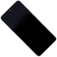 Дисплей для Xiaomi Poco F6 Pro модуль с тачскрином <черный> (оригинал SP) ― OnlineBazar.su