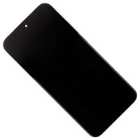 Дисплей для Xiaomi Poco F7 модуль с тачскрином <черный> (оригинал SP) ― OnlineBazar.su