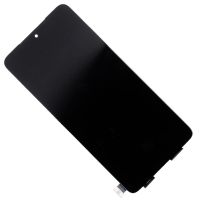 Дисплей для Xiaomi 24122RKC7G в сборе с тачскрином <черный> (оригинал) ― OnlineBazar.su