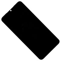 Дисплей для Xiaomi MZB0BF9RU с тачскрином <черный> (оригинал SP) ― OnlineBazar.su