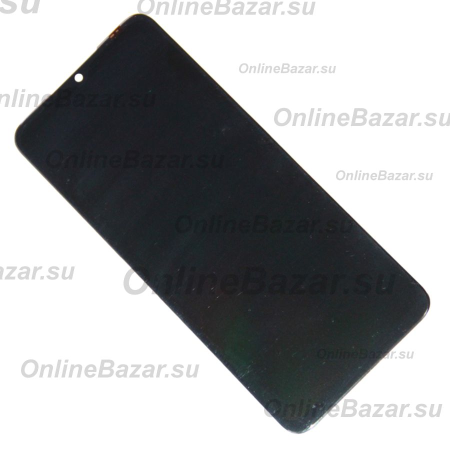 Дисплей для Xiaomi MZB0BF9RU с тачскрином <черный> ― OnlineBazar.su