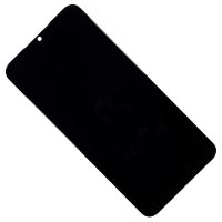 Дисплей для Xiaomi Poco M5 с тачскрином <черный> (оригинал SP) ― OnlineBazar.su