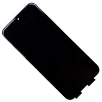 Дисплей для Xiaomi Poco M8 Pro 5G с тачскрином <черный> (оригинал OEM) ― OnlineBazar.su