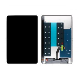 Дисплей для Xiaomi Poco Pad M1 12.1 (2509ARPBDG) с тачскрином <черный> (оригинал OEM)