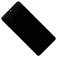 Дисплей для Xiaomi 2312DRA50C в сборе с тачскрином (TFT In-Cell) <черный> ― OnlineBazar.su