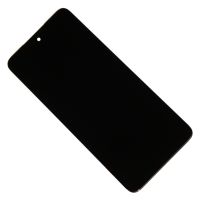 Дисплей для Xiaomi 21061119DG в сборе с тачскрином <черный> ― OnlineBazar.su