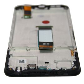 Дисплей для Xiaomi 24040RN64Y модуль в сборе с тачскрином <черный> (оригинал)