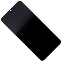 Дисплей для Xiaomi 23108RN04Y модуль в сборе с тачскрином <черный> (оригинал) ― OnlineBazar.su