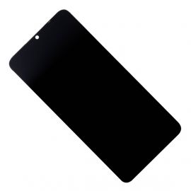 Дисплей для Xiaomi 23108RN04Y в сборе с тачскрином <черный> (оригинал)