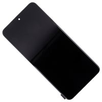 Дисплей для Xiaomi 2207117BPG модуль в сборе с тачскрином (TFT In-Cell) <черный> (премиум) ― OnlineBazar.su