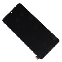 Дисплей для Xiaomi M2101K6G в сборе с тачскрином <черный> ― OnlineBazar.su
