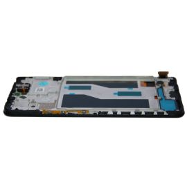 Дисплей для Xiaomi M2101K6G модуль в сборе с тачскрином (TFT In-Cell) <черный> (премиум)