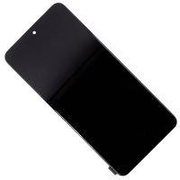 Дисплей для Xiaomi Redmi Note 12 модуль в сборе с тачскрином (TFT In-Cell) <черный> (премиум) ― OnlineBazar.su