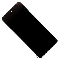 Дисплей для Xiaomi Redmi Note 13 модуль с тачскрином (TFT In-Cell) <зеленый> ― OnlineBazar.su
