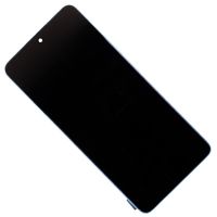 Дисплей для Xiaomi 23124RA7EO модуль с тачскрином (TFT In-Cell) <синий> ― OnlineBazar.su