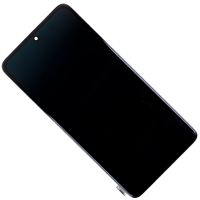 Дисплей для Xiaomi Redmi Note 14 модуль с тачскрином <черный> ― OnlineBazar.su