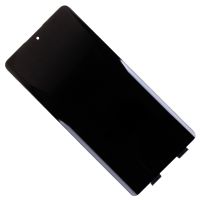 Дисплей для Xiaomi Redmi Note 14 Pro в сборе с тачскрином <черный> ― OnlineBazar.su