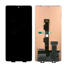 Дисплей для Xiaomi 2502FRA65G с тачскрином (OLED) <черный>