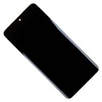 Дисплей для Xiaomi Redmi Note 15 с тачскрином <черный> (оригинал OEM) ― OnlineBazar.su