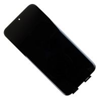 Дисплей для Xiaomi Redmi Note 15 Pro+ 5G с тачскрином <черный> (оригинал OEM) ― OnlineBazar.su