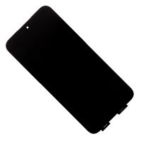 Дисплей для Xiaomi Redmi Note 15 Pro 5G с тачскрином <черный> (оригинал OEM) ― OnlineBazar.su