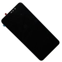 Дисплей для Xiaomi M1806E7TG в сборе с тачскрином <черный> ― OnlineBazar.su