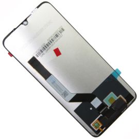 Дисплей для Xiaomi M1901F7G в сборе с тачскрином <черный> (оригинал)