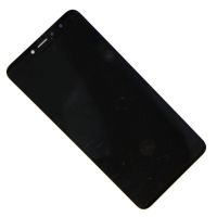 Дисплей для Xiaomi Redmi S2 в сборе с тачскрином <черный> ― OnlineBazar.su