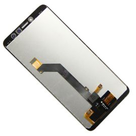 Дисплей для Xiaomi Redmi S2 в сборе с тачскрином <черный>
