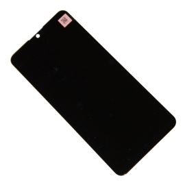 Дисплей для ZTE Blade A7s в сборе с тачскрином <черный>